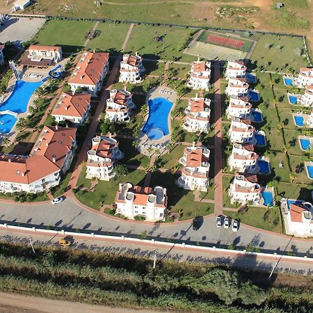 Bluehomes Villas Belek Exterior photo