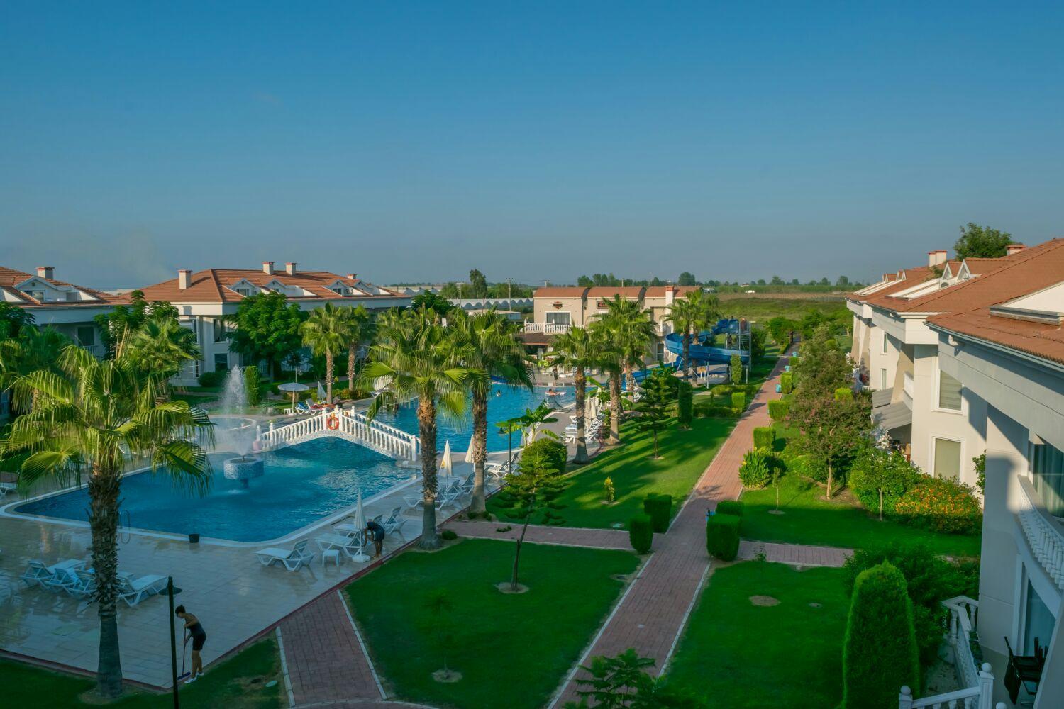 Bluehomes Villas Belek Exterior photo