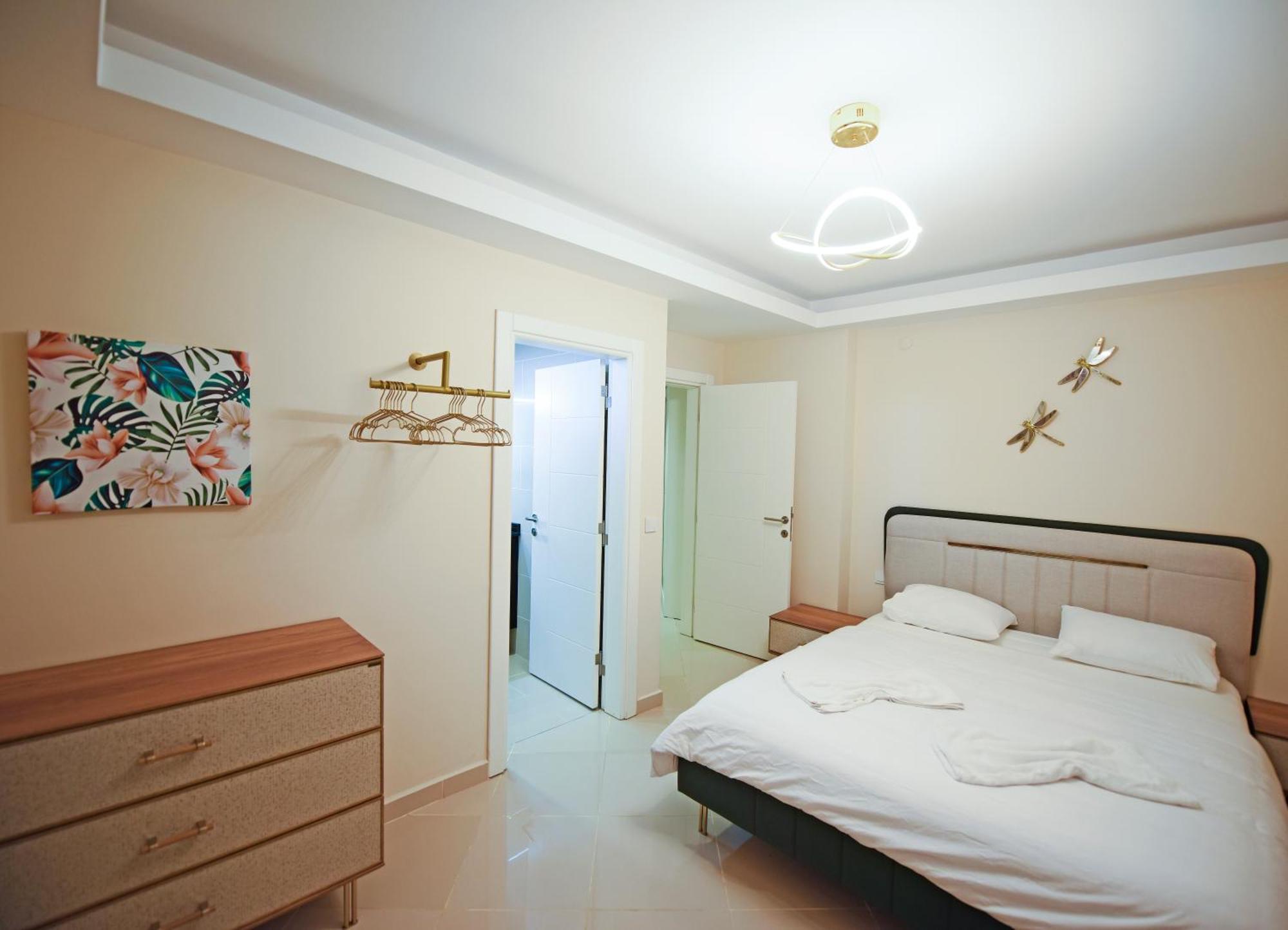 Bluehomes Villas Belek Exterior photo