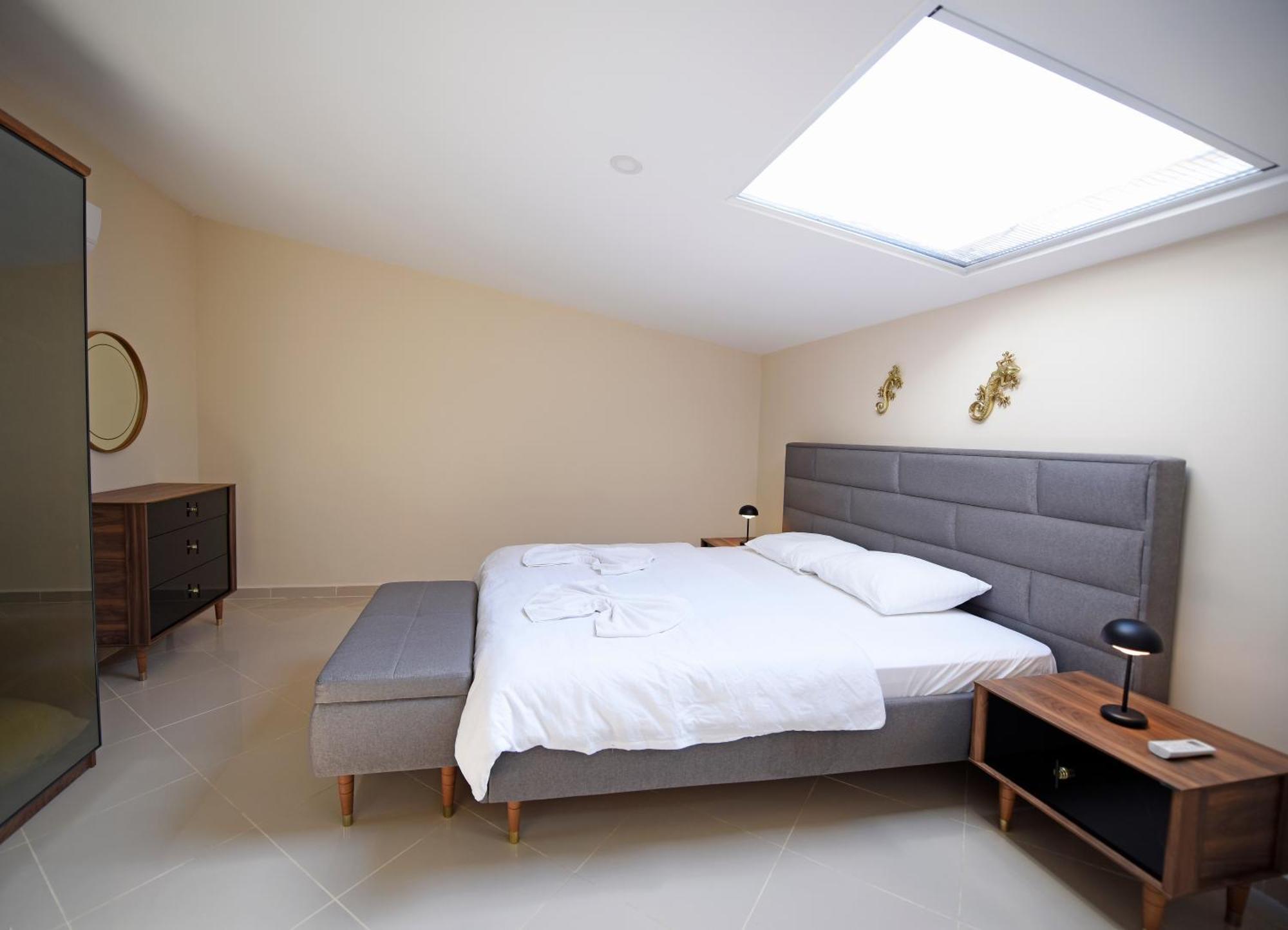 Bluehomes Villas Belek Exterior photo