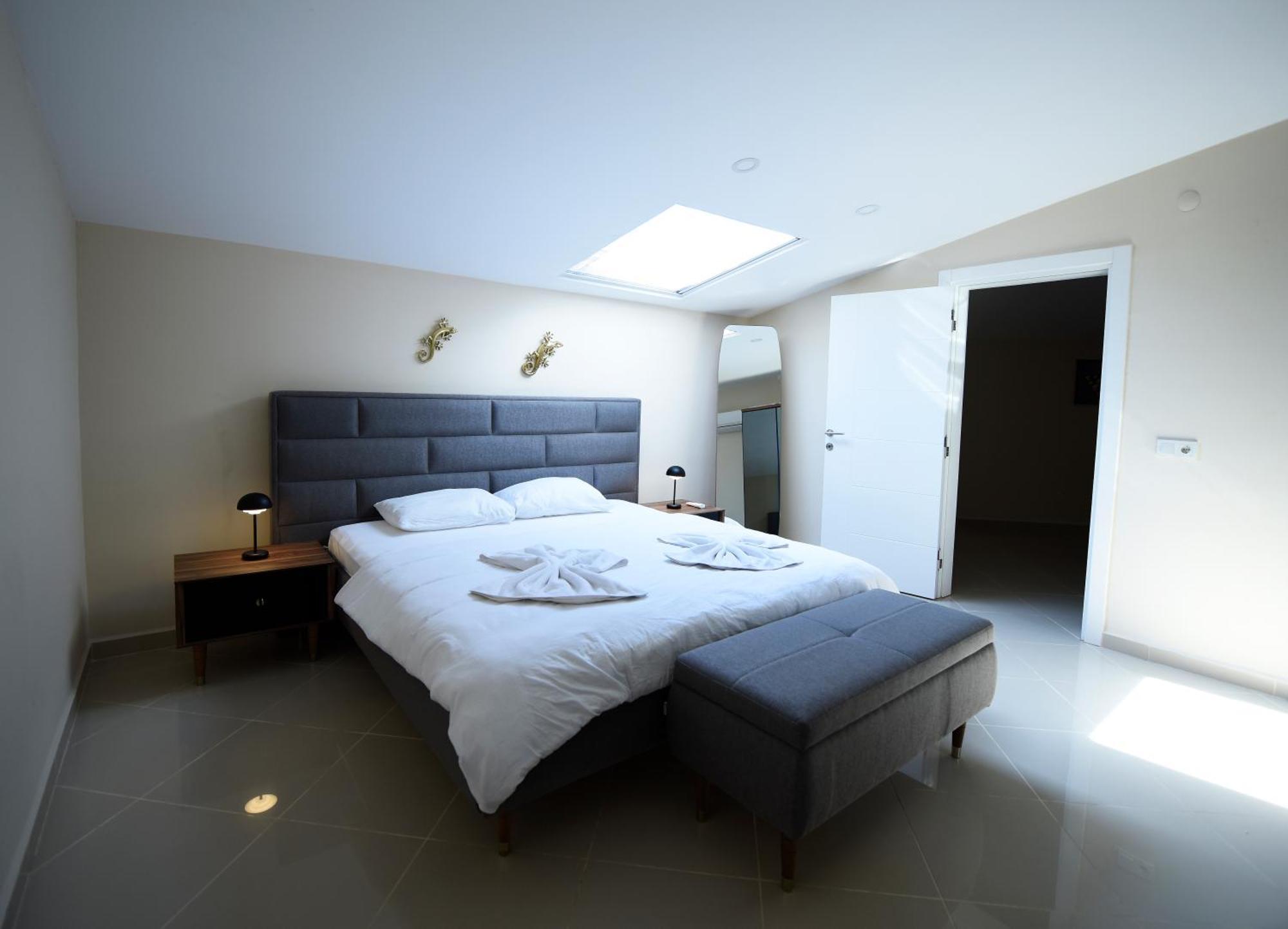 Bluehomes Villas Belek Exterior photo