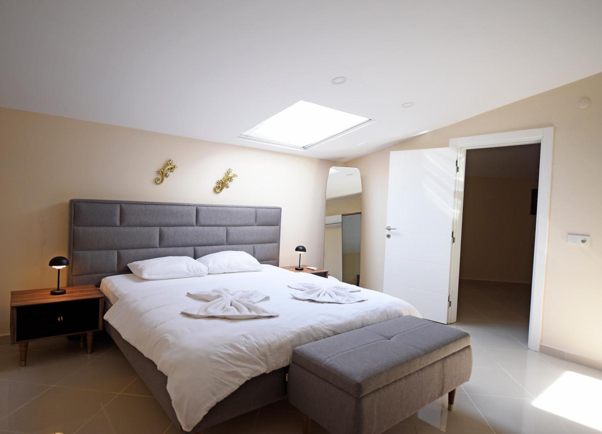 Bluehomes Villas Belek Exterior photo