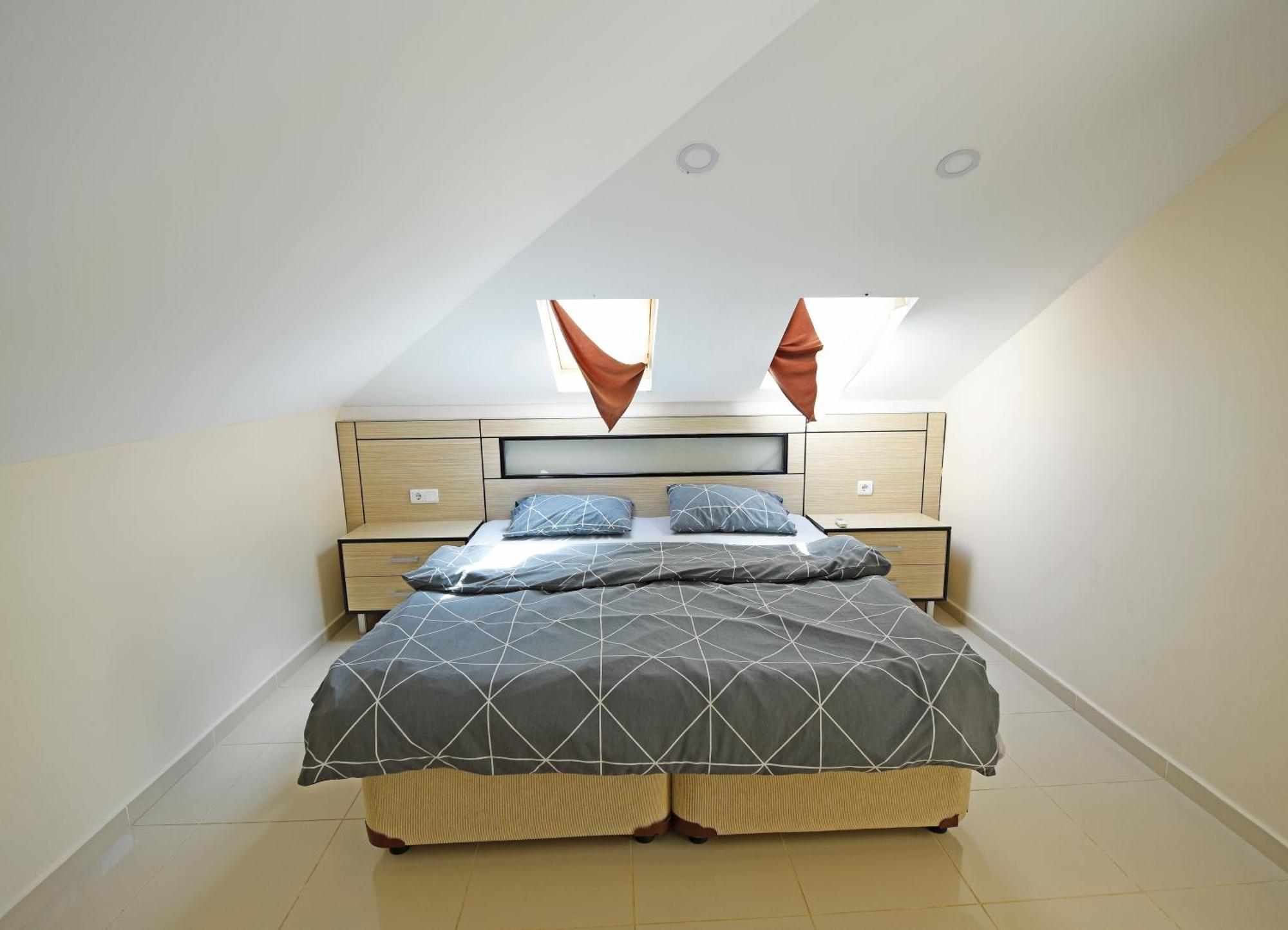 Bluehomes Villas Belek Exterior photo