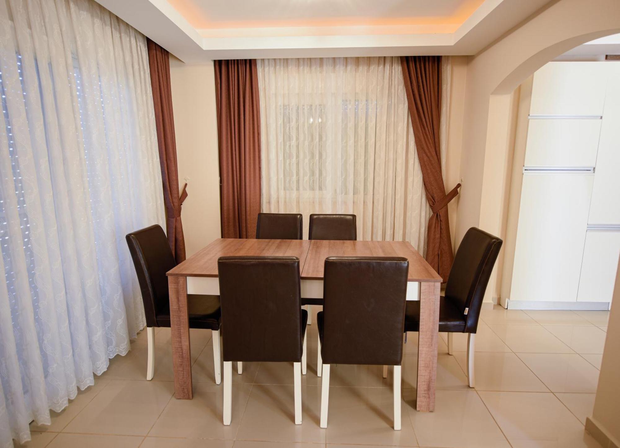 Bluehomes Villas Belek Exterior photo