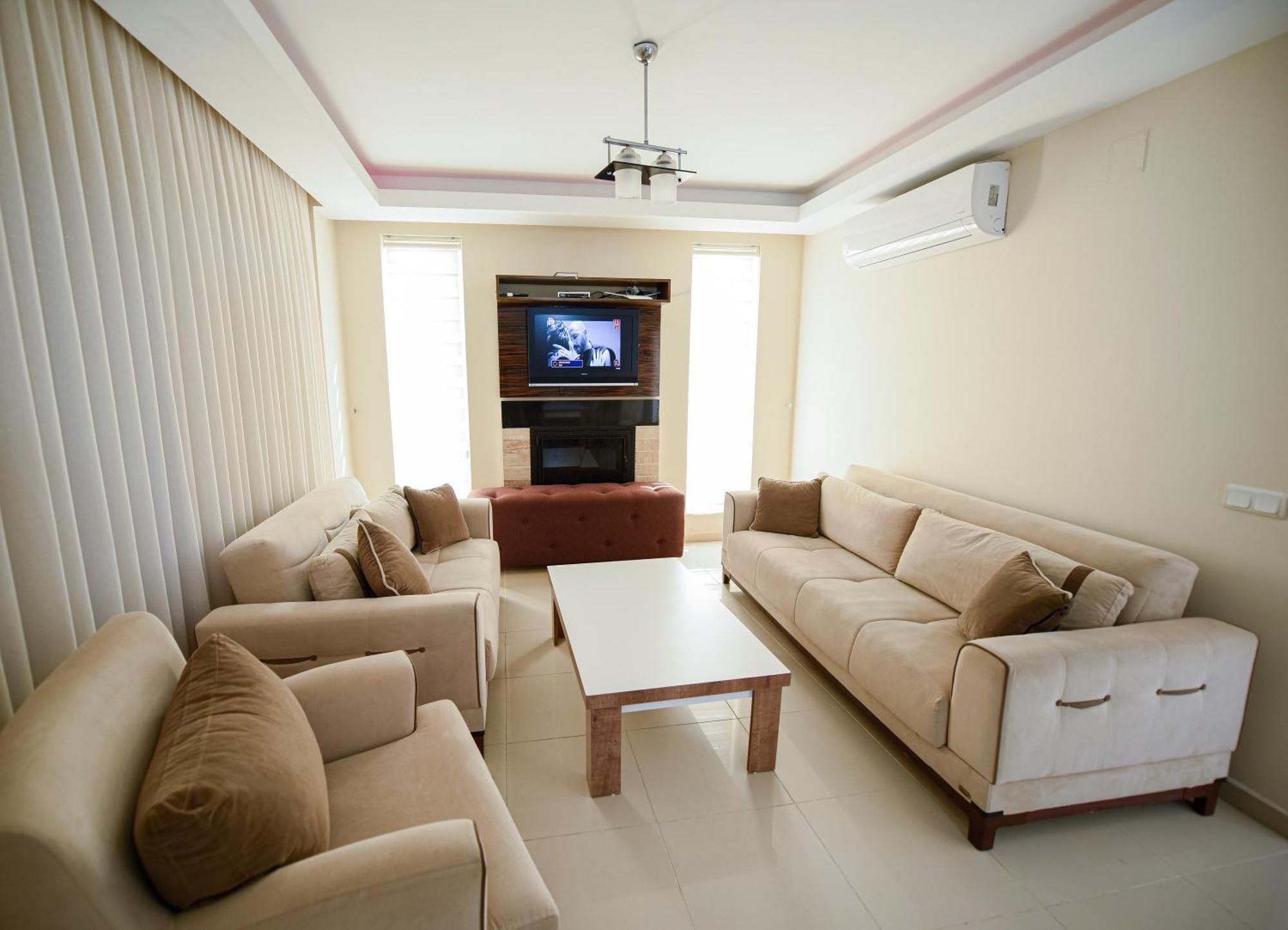 Bluehomes Villas Belek Exterior photo
