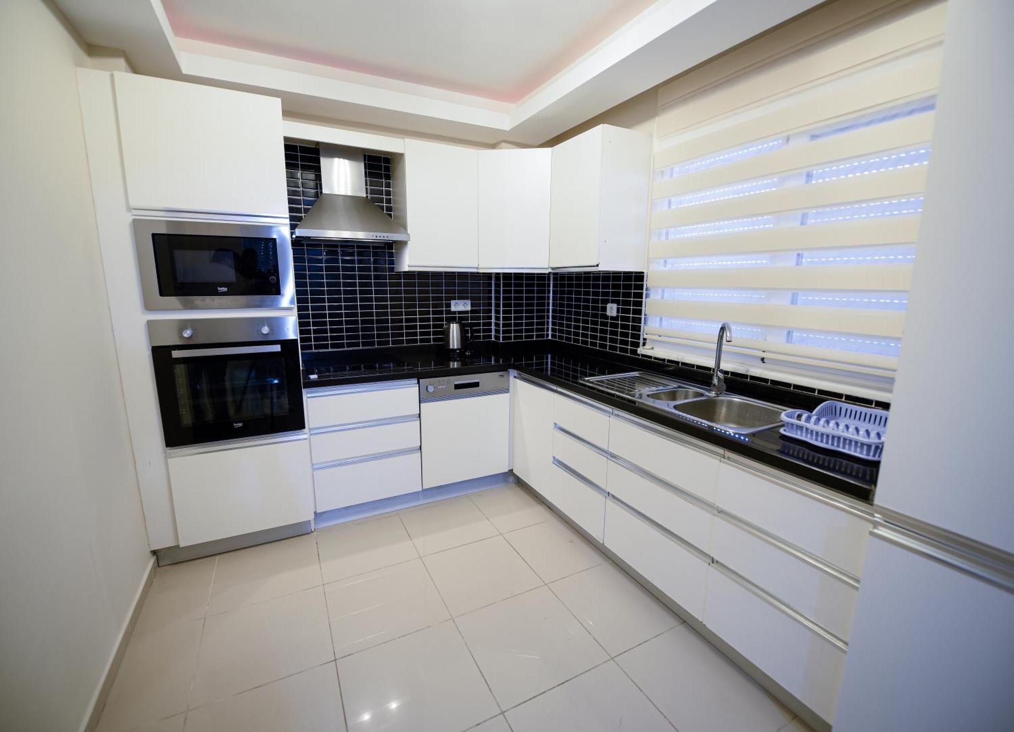 Bluehomes Villas Belek Exterior photo