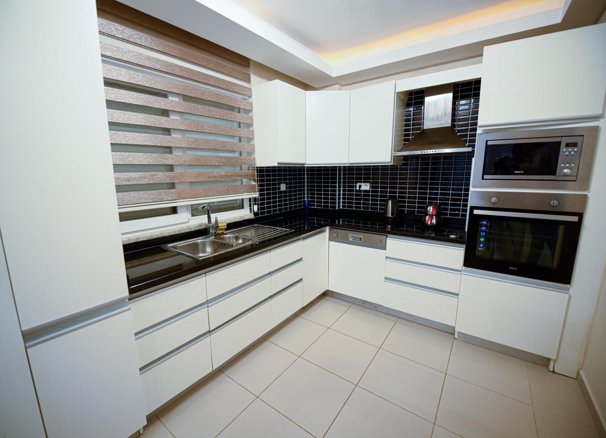 Bluehomes Villas Belek Exterior photo