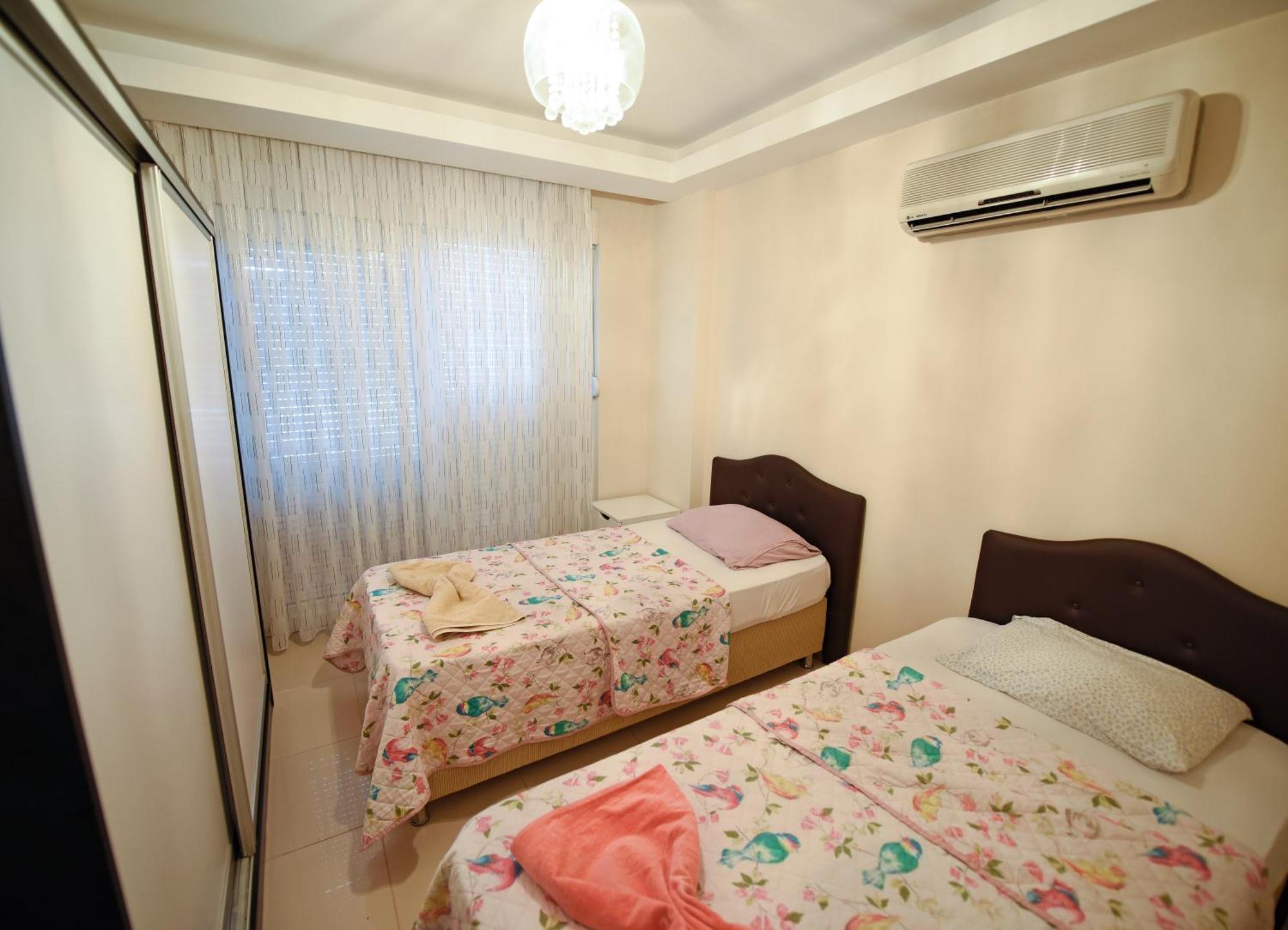 Bluehomes Villas Belek Exterior photo
