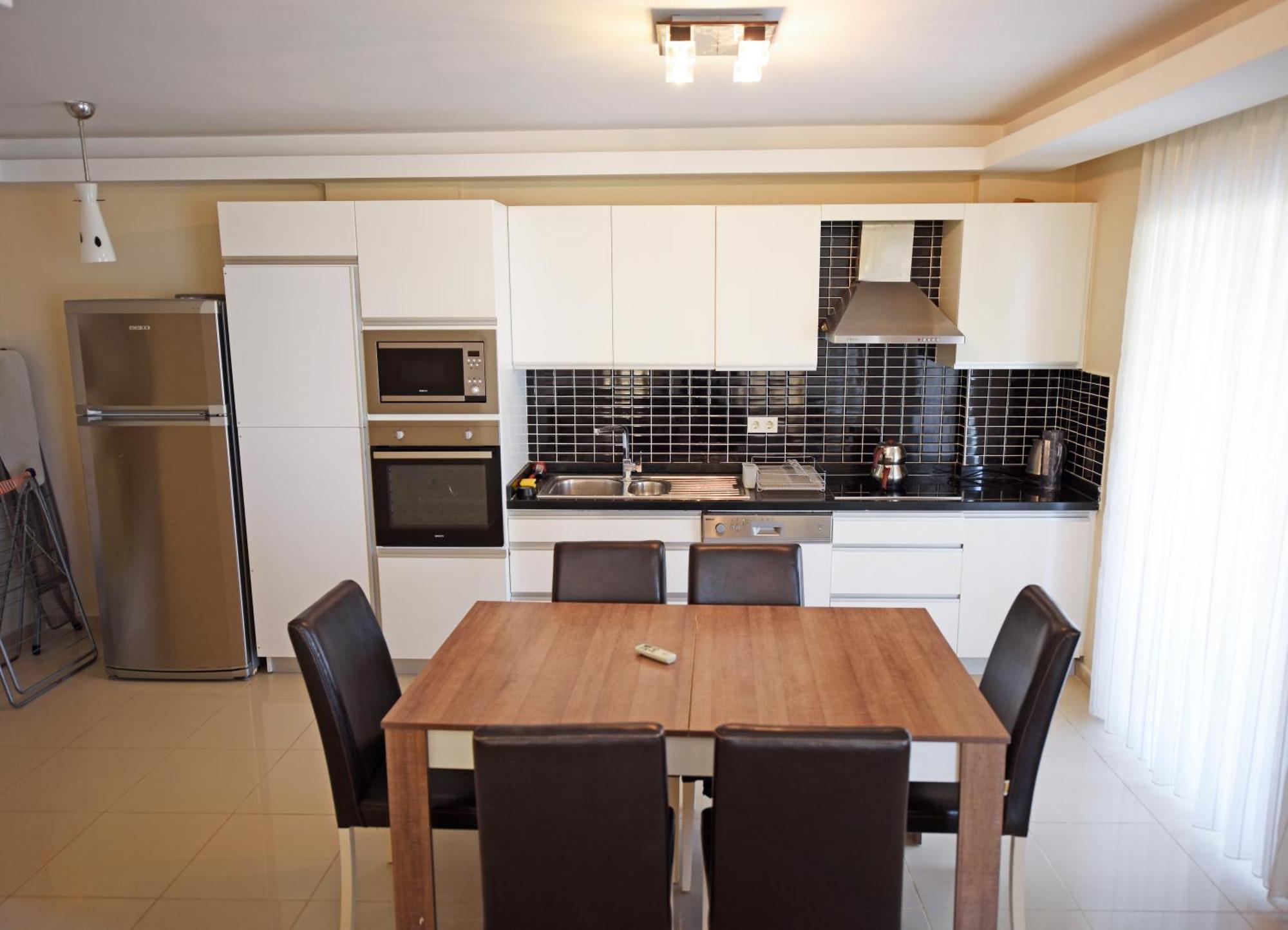 Bluehomes Villas Belek Exterior photo