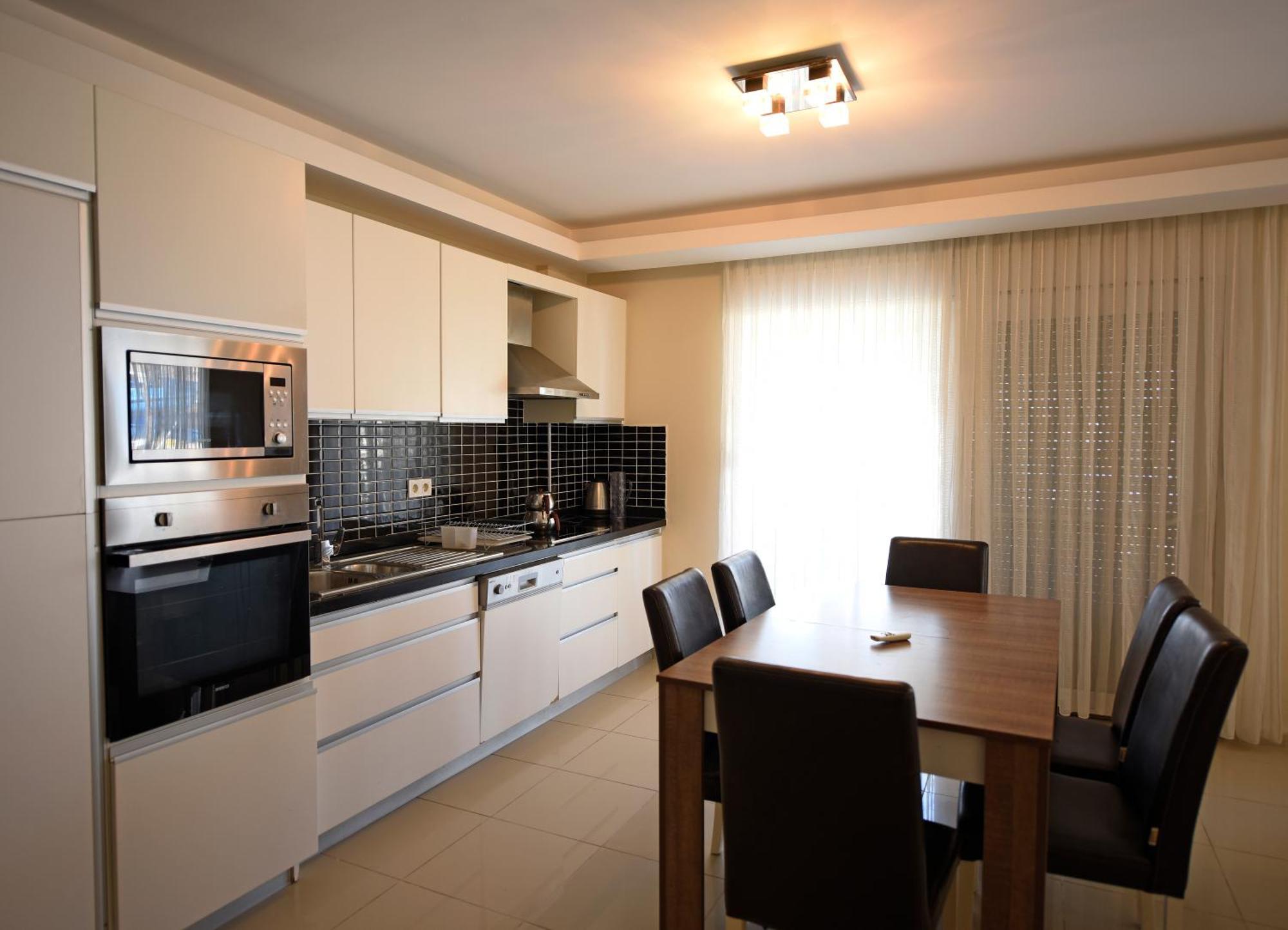 Bluehomes Villas Belek Exterior photo