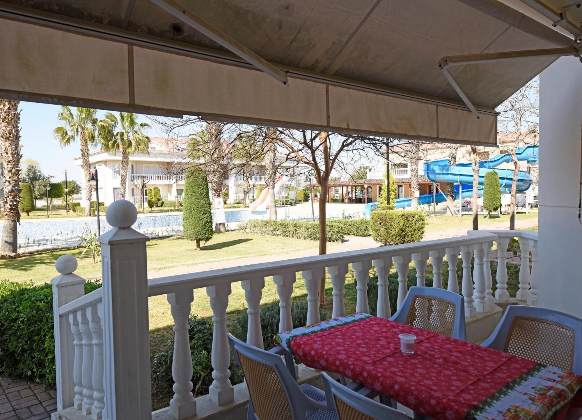 Bluehomes Villas Belek Exterior photo