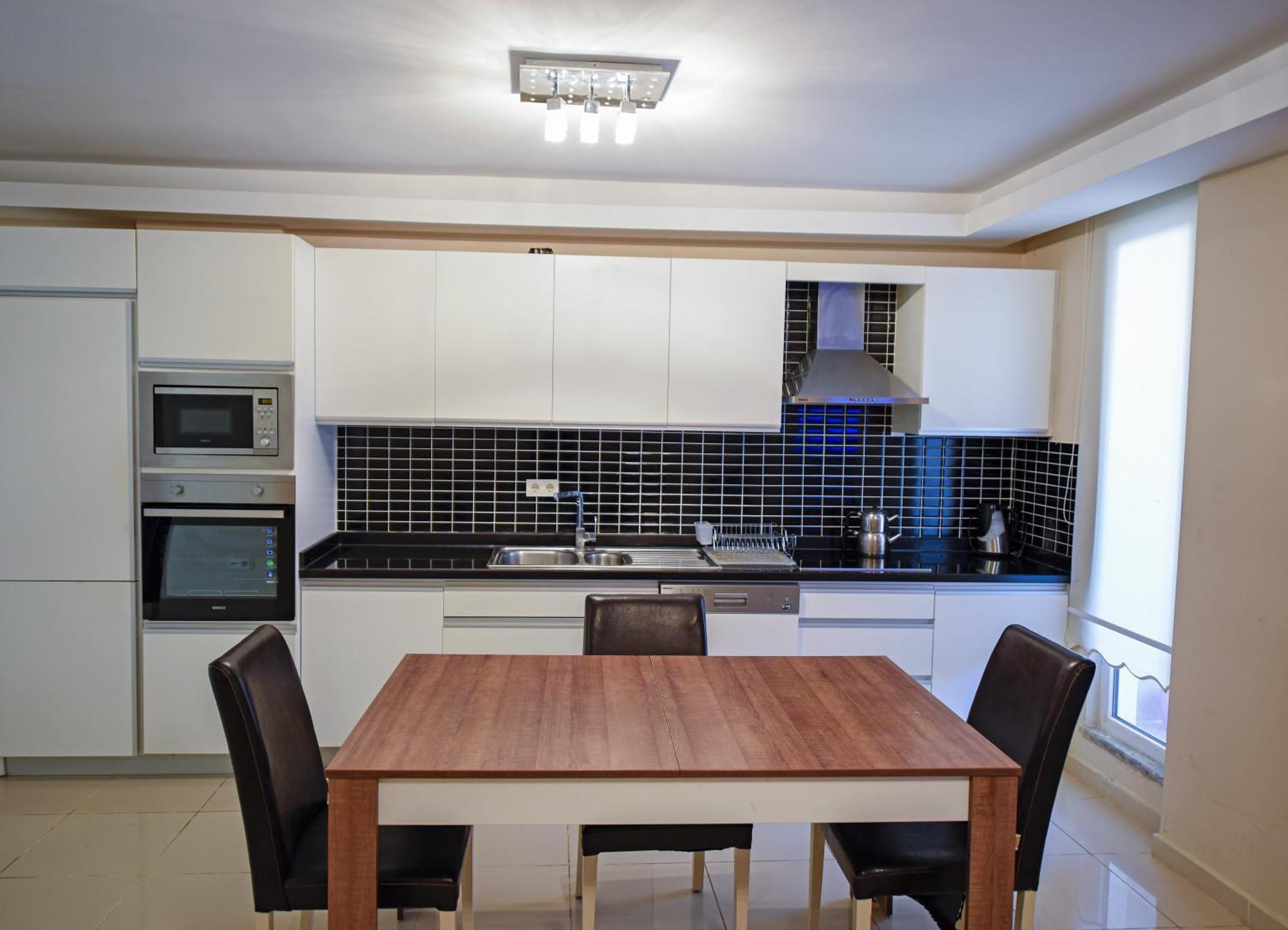 Bluehomes Villas Belek Exterior photo