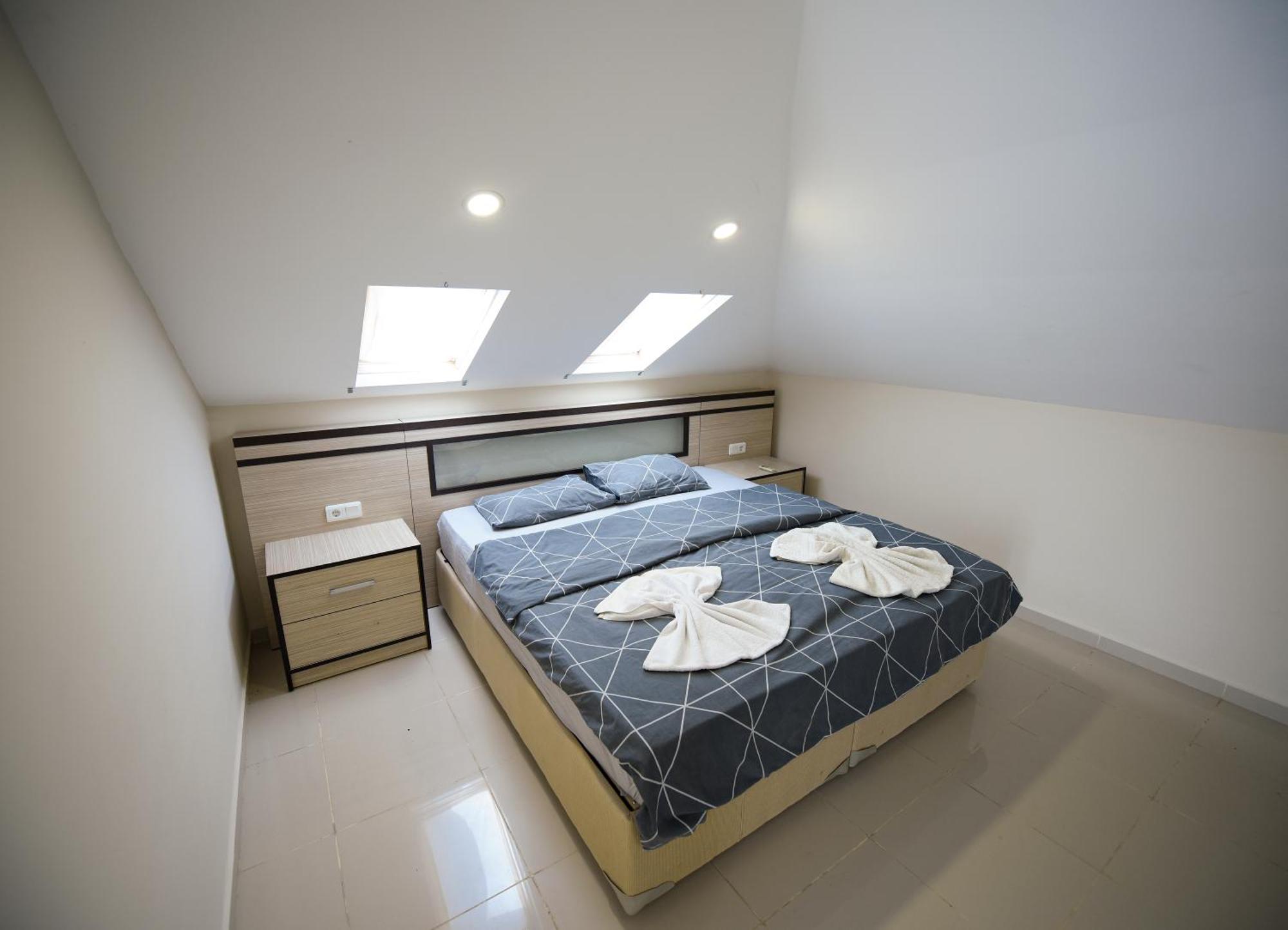 Bluehomes Villas Belek Exterior photo