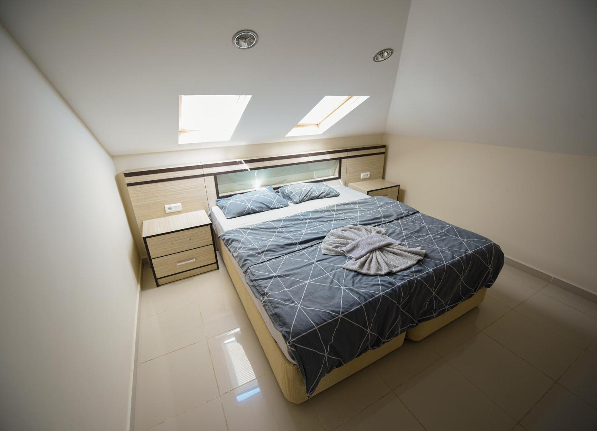Bluehomes Villas Belek Exterior photo