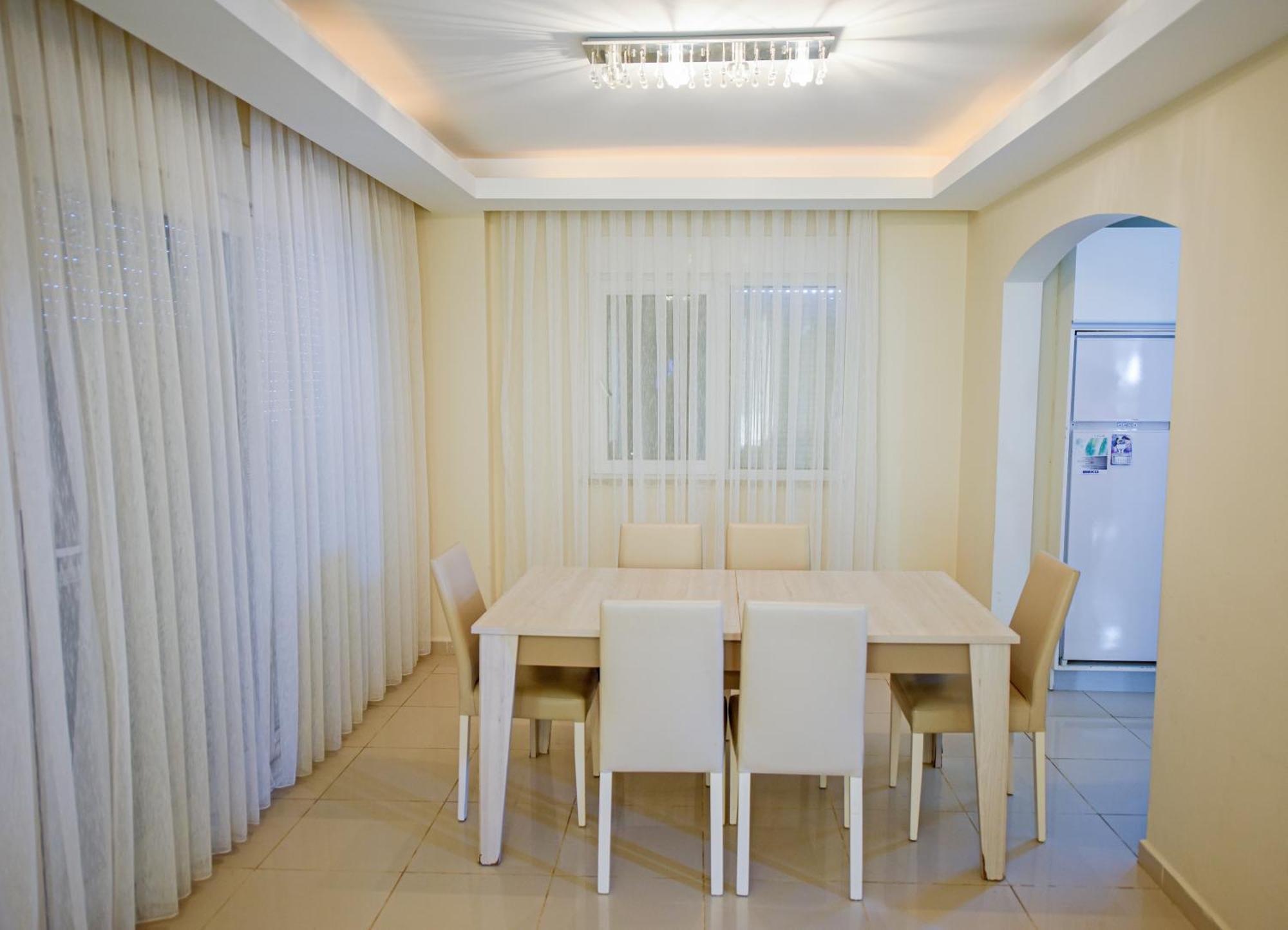 Bluehomes Villas Belek Exterior photo