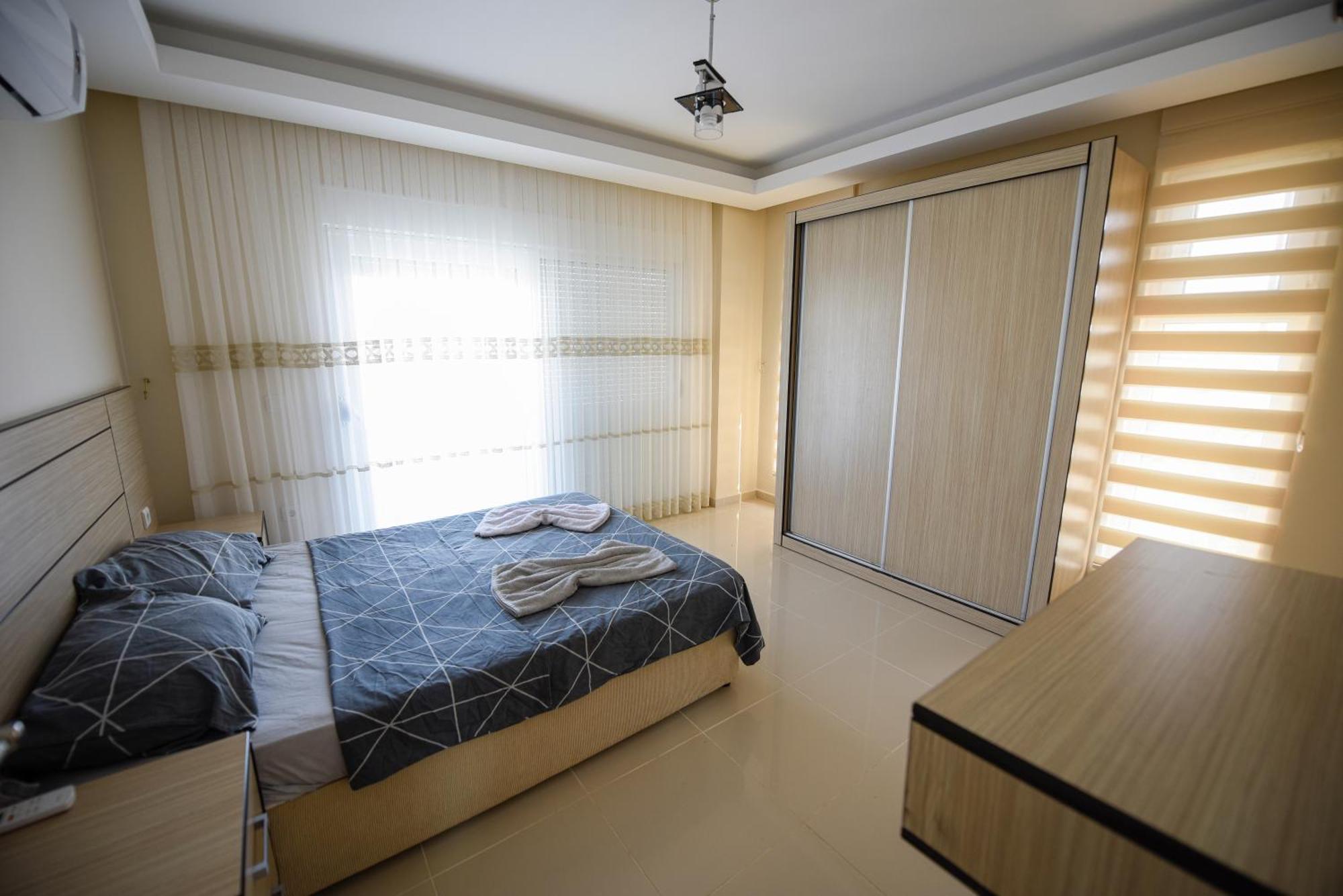 Bluehomes Villas Belek Exterior photo