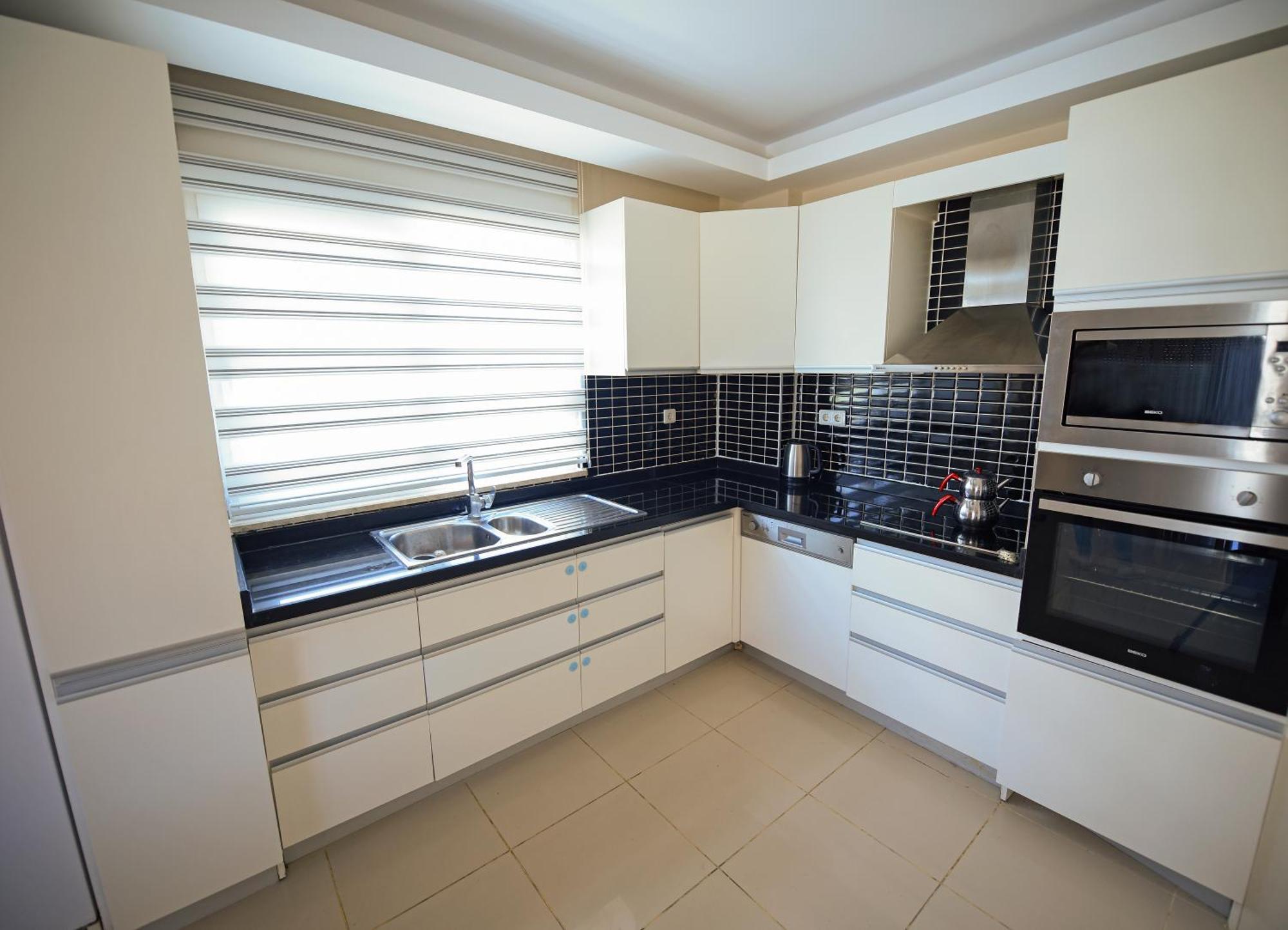 Bluehomes Villas Belek Exterior photo
