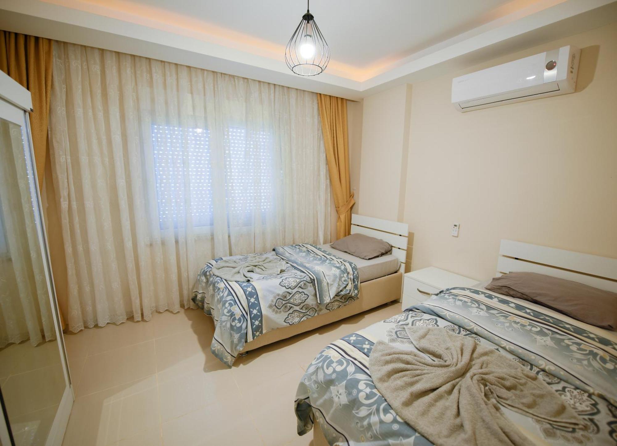 Bluehomes Villas Belek Exterior photo