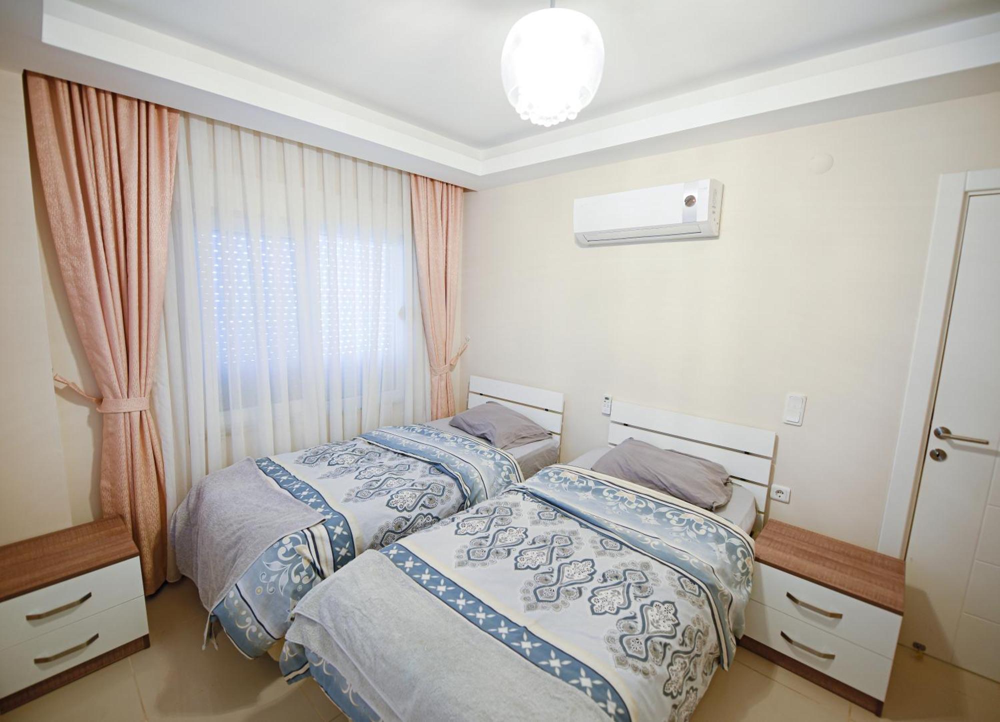Bluehomes Villas Belek Exterior photo