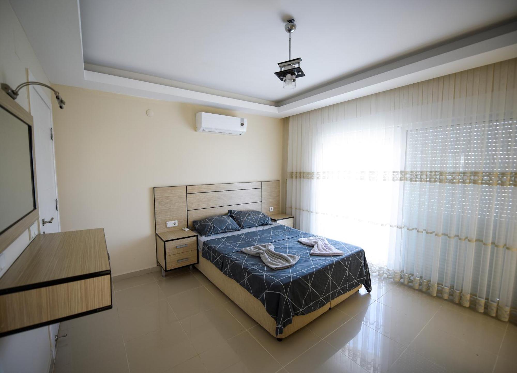 Bluehomes Villas Belek Exterior photo
