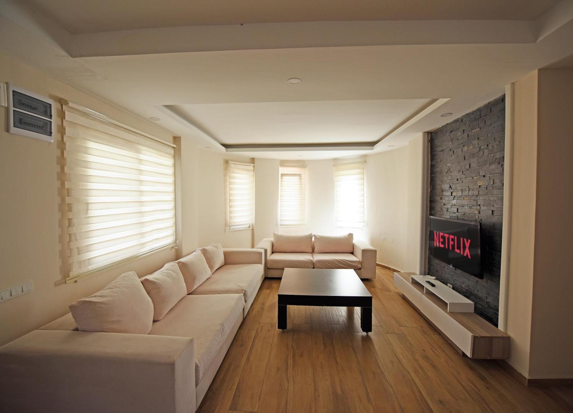 Bluehomes Villas Belek Exterior photo