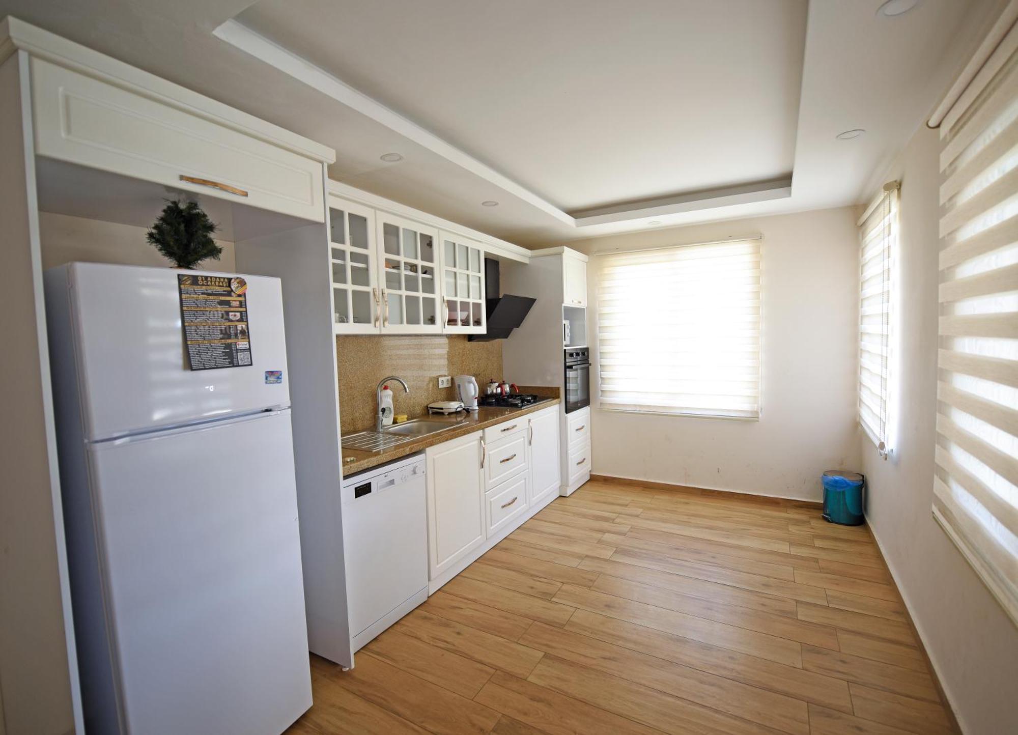 Bluehomes Villas Belek Exterior photo