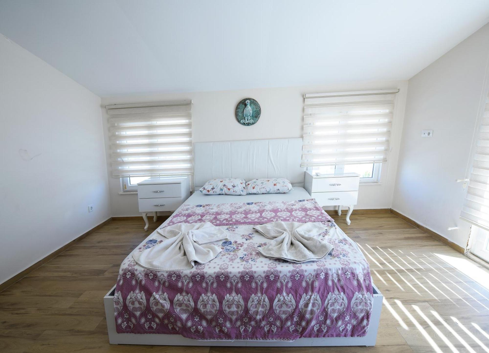 Bluehomes Villas Belek Exterior photo