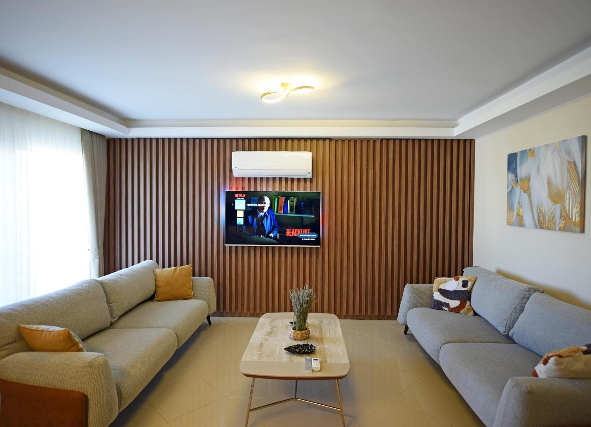 Bluehomes Villas Belek Exterior photo