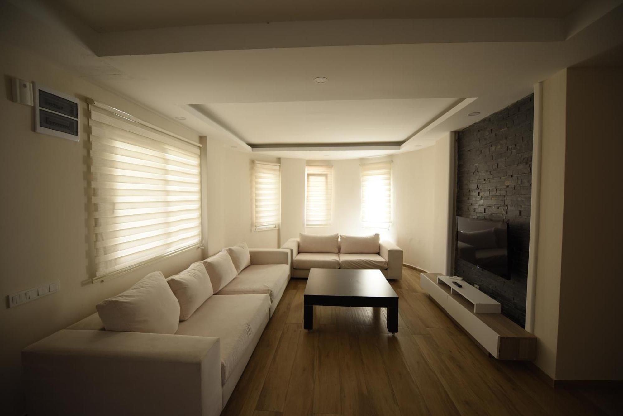 Bluehomes Villas Belek Exterior photo