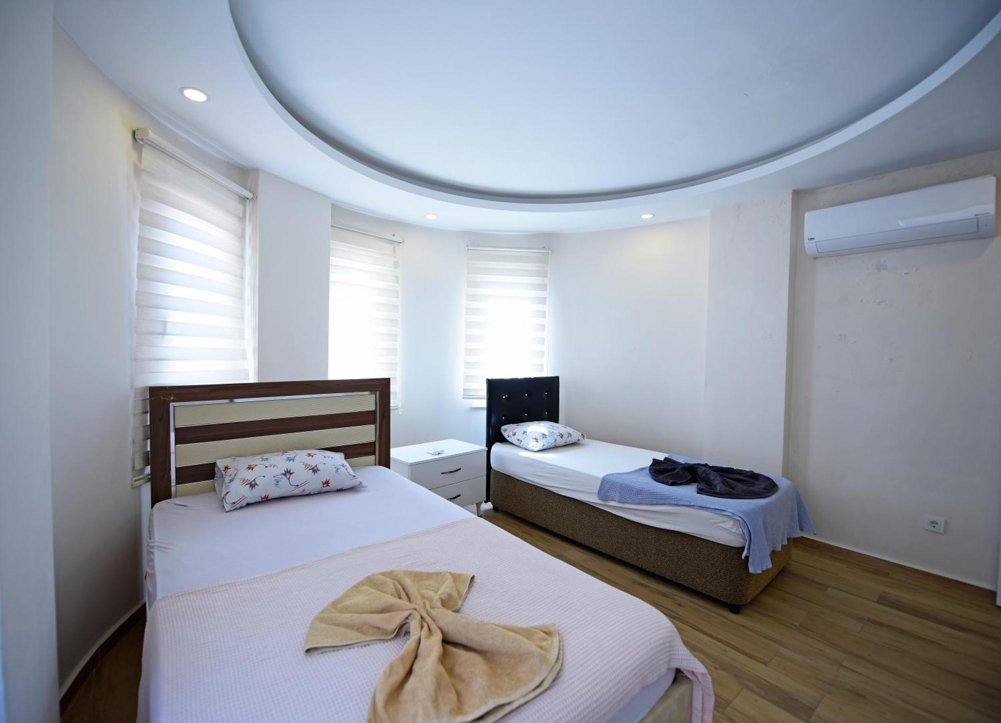 Bluehomes Villas Belek Exterior photo