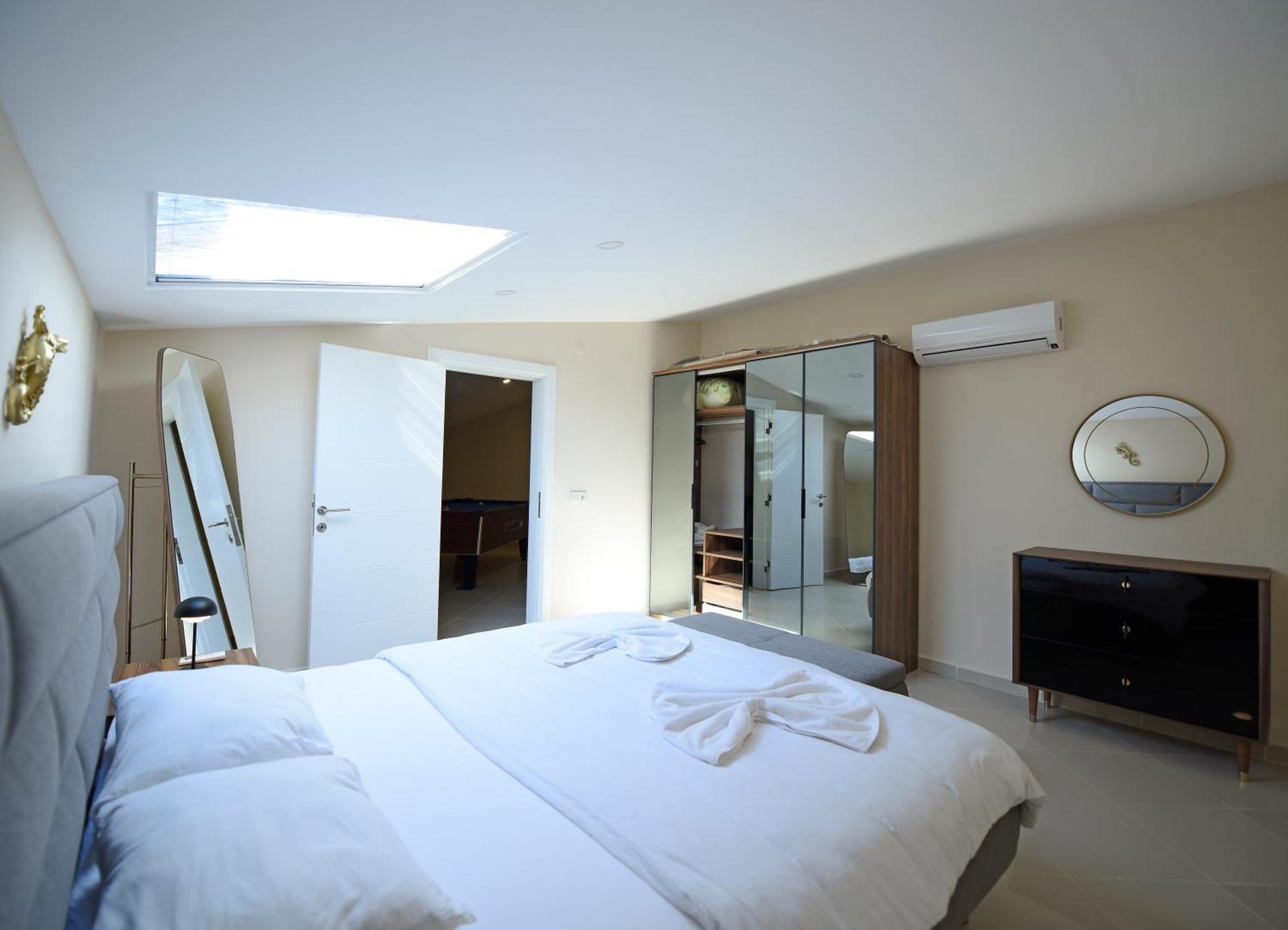 Bluehomes Villas Belek Exterior photo