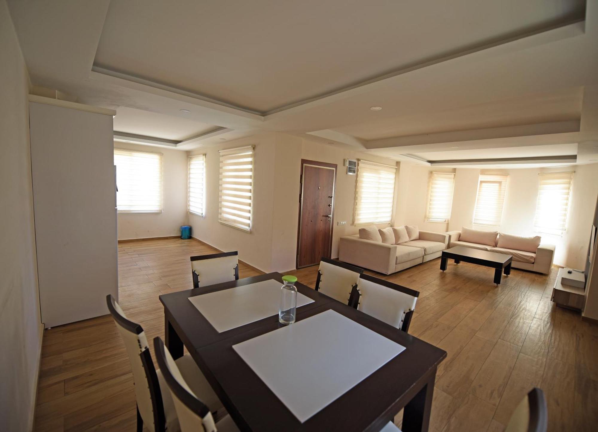 Bluehomes Villas Belek Exterior photo