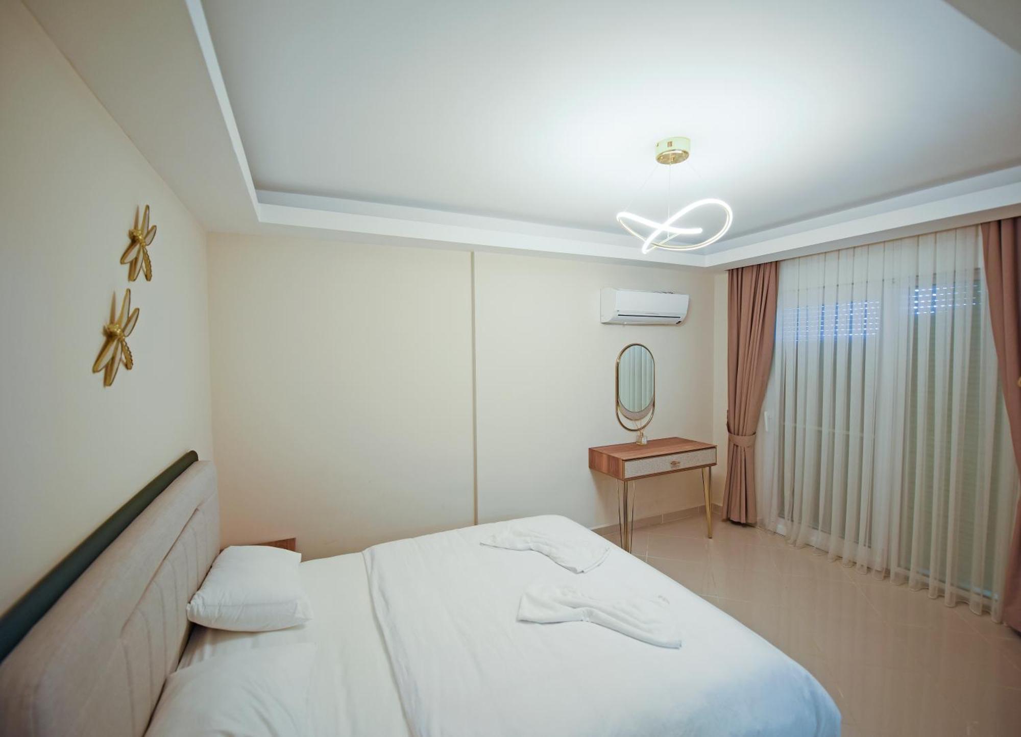 Bluehomes Villas Belek Exterior photo
